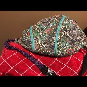 Kavu Slope crossbody